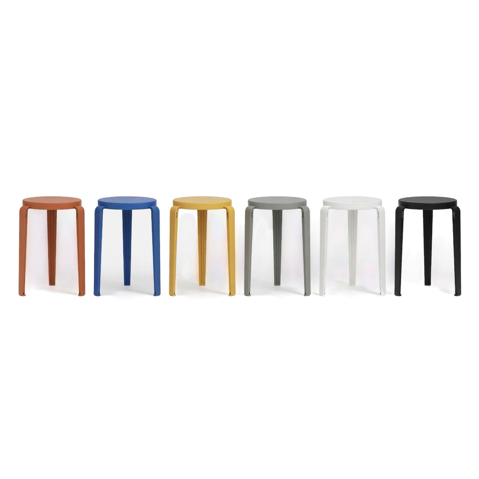 Tiptoe Lou Chroma stool