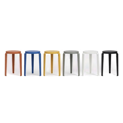 Tiptoe Lou Chroma stool