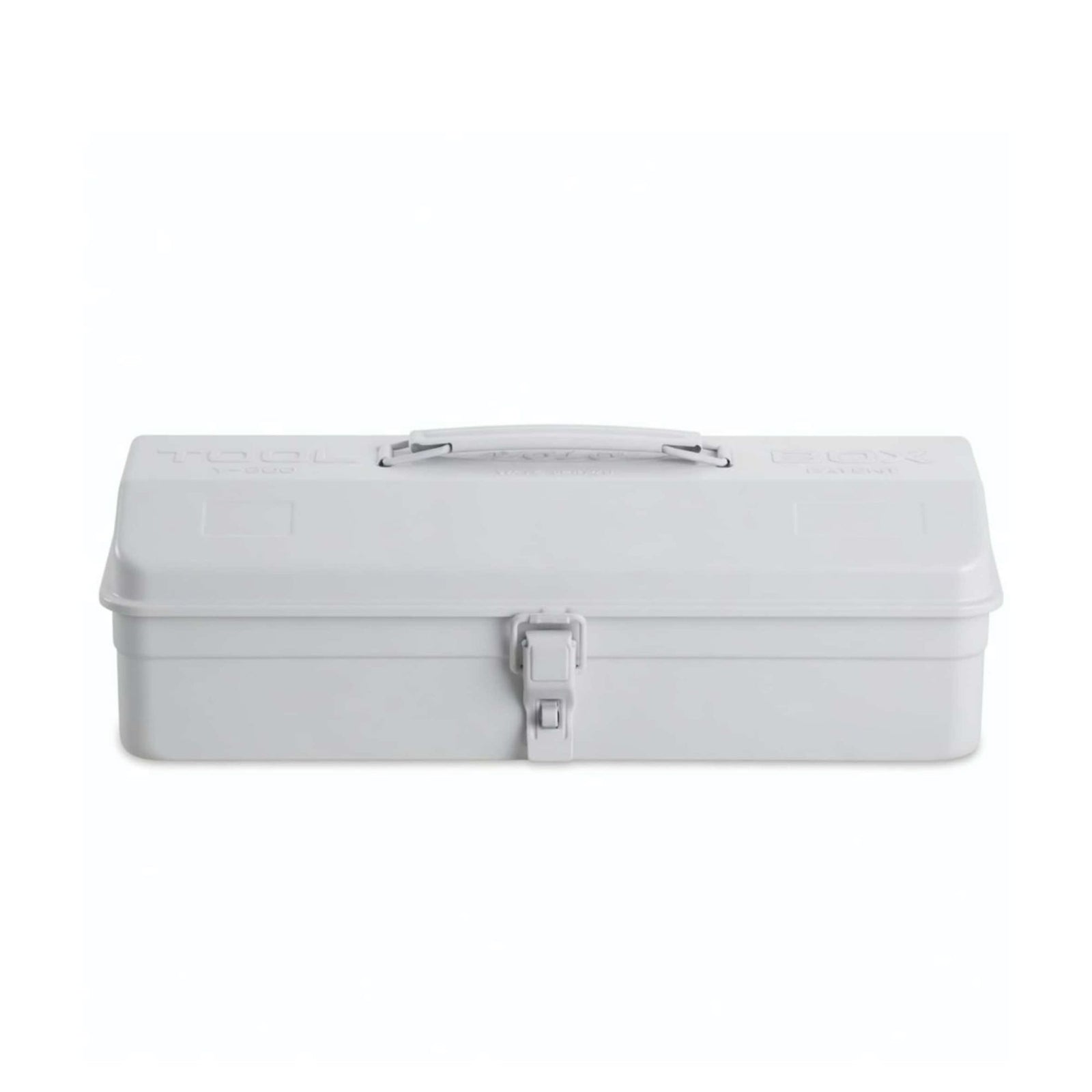 TOYO Steel Tool Box Y-350, white