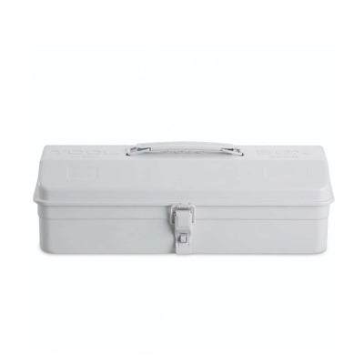 TOYO Steel Tool Box Y-350, white