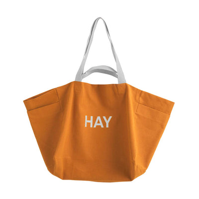 HAY Weekend Bag no.2, mango