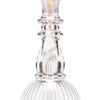 Ramun Bella lamp, silver