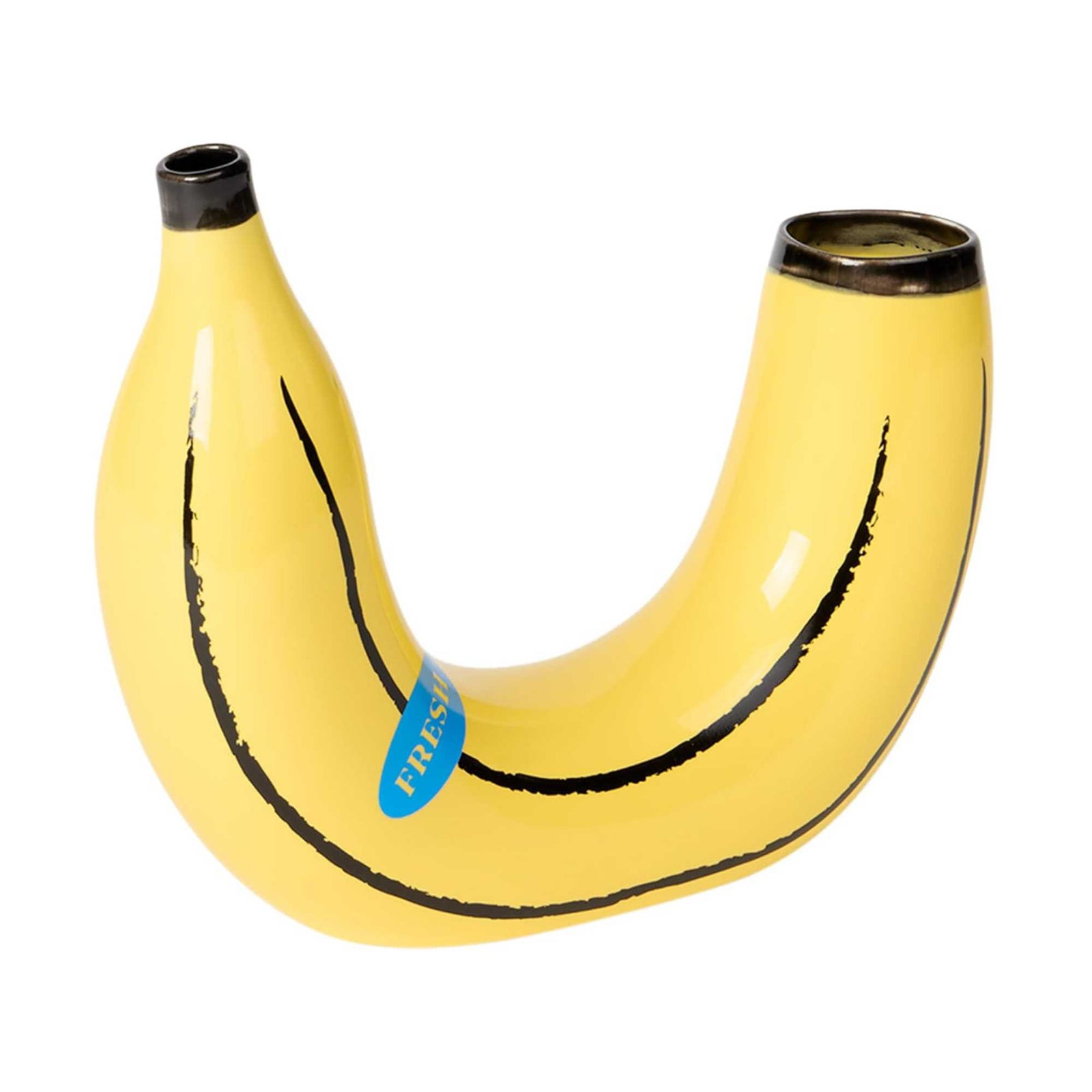 DOIY LUND-STOUGAARD banana vase
