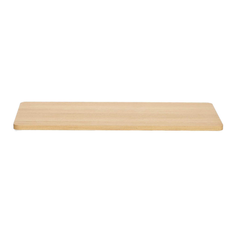 ex-display | Tiptoe Oak solid wood table top (120x60cm)