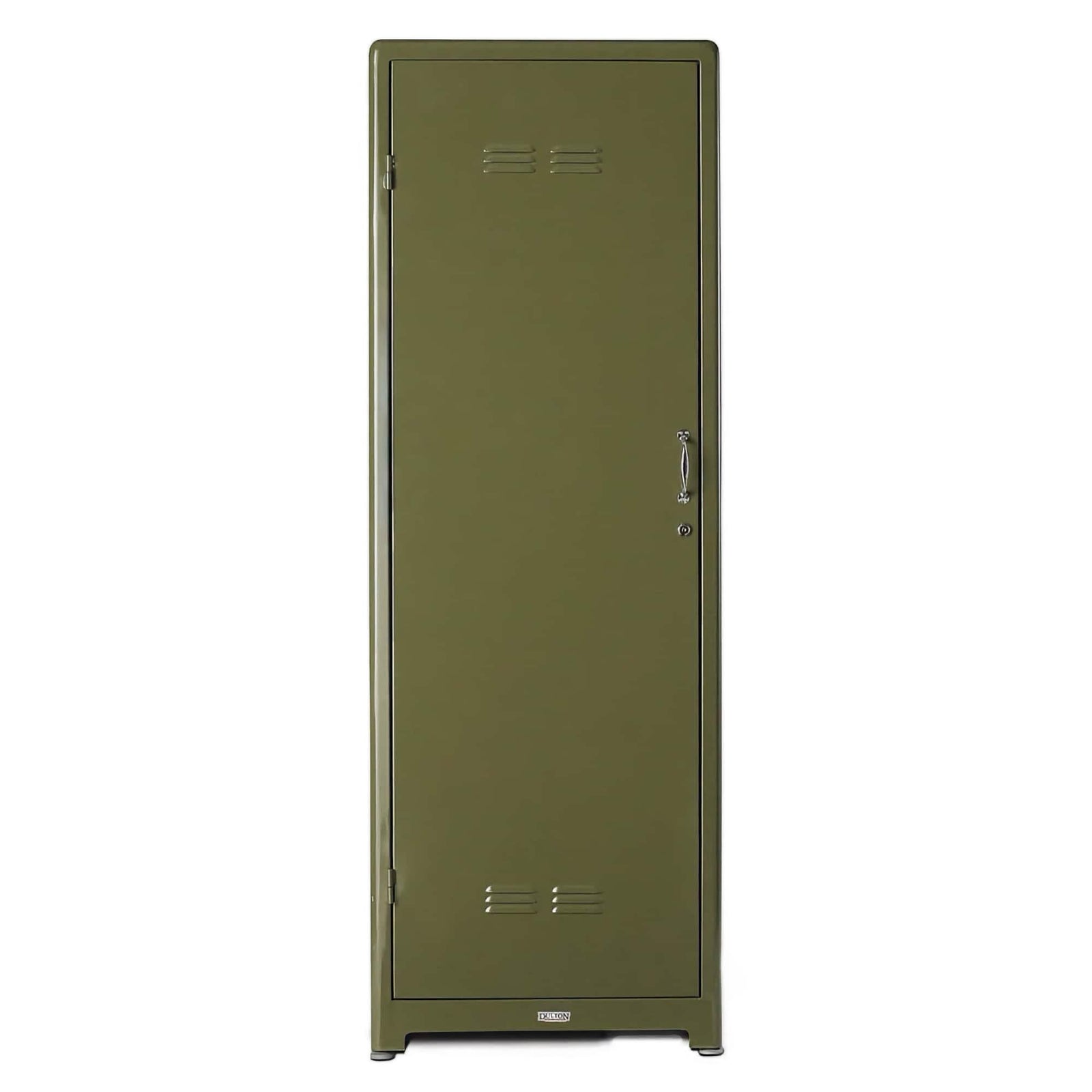 Dulton Locker 65, olive