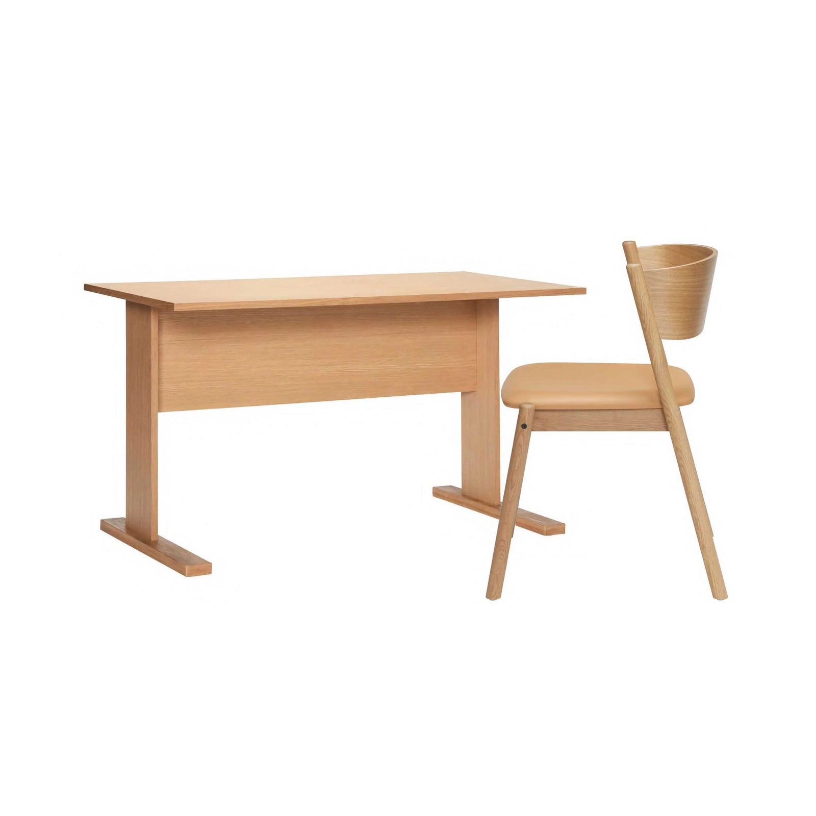 Hübsch Study bundle