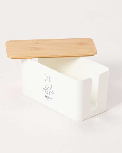 Miffy Cable Management Box