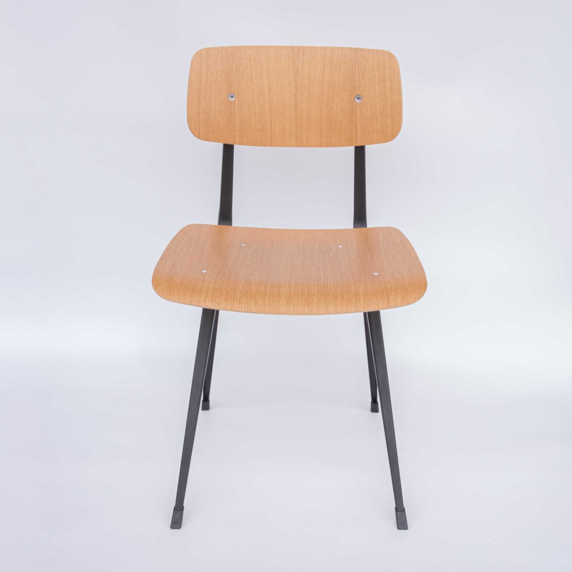 ex-display | Hay Result Chair, Oak/Black