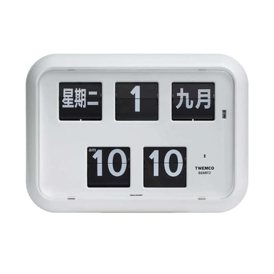 Twemco QD-35