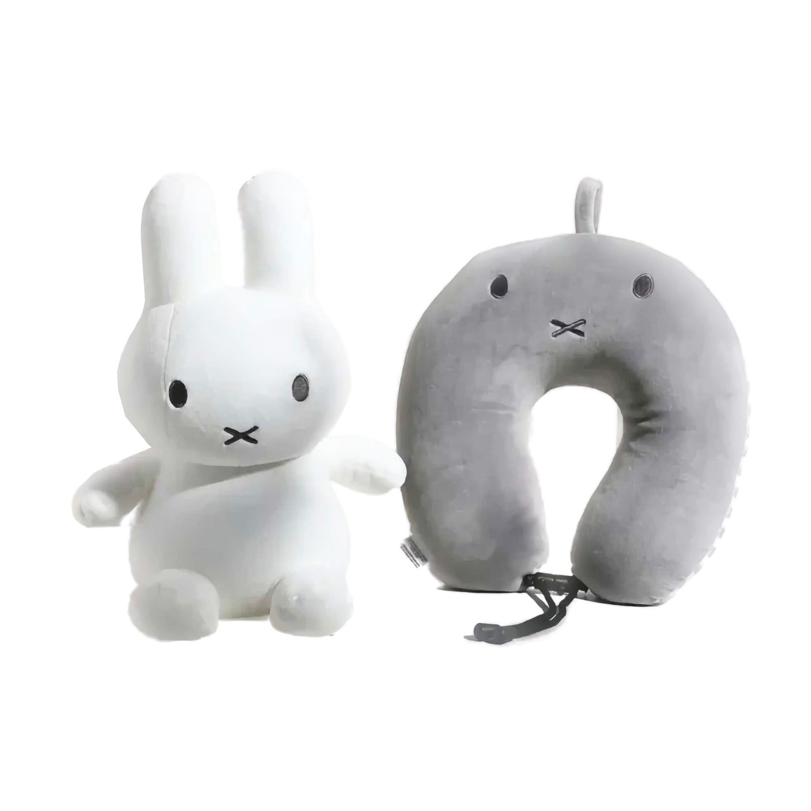 Vipo Miffy Doll travel pillow