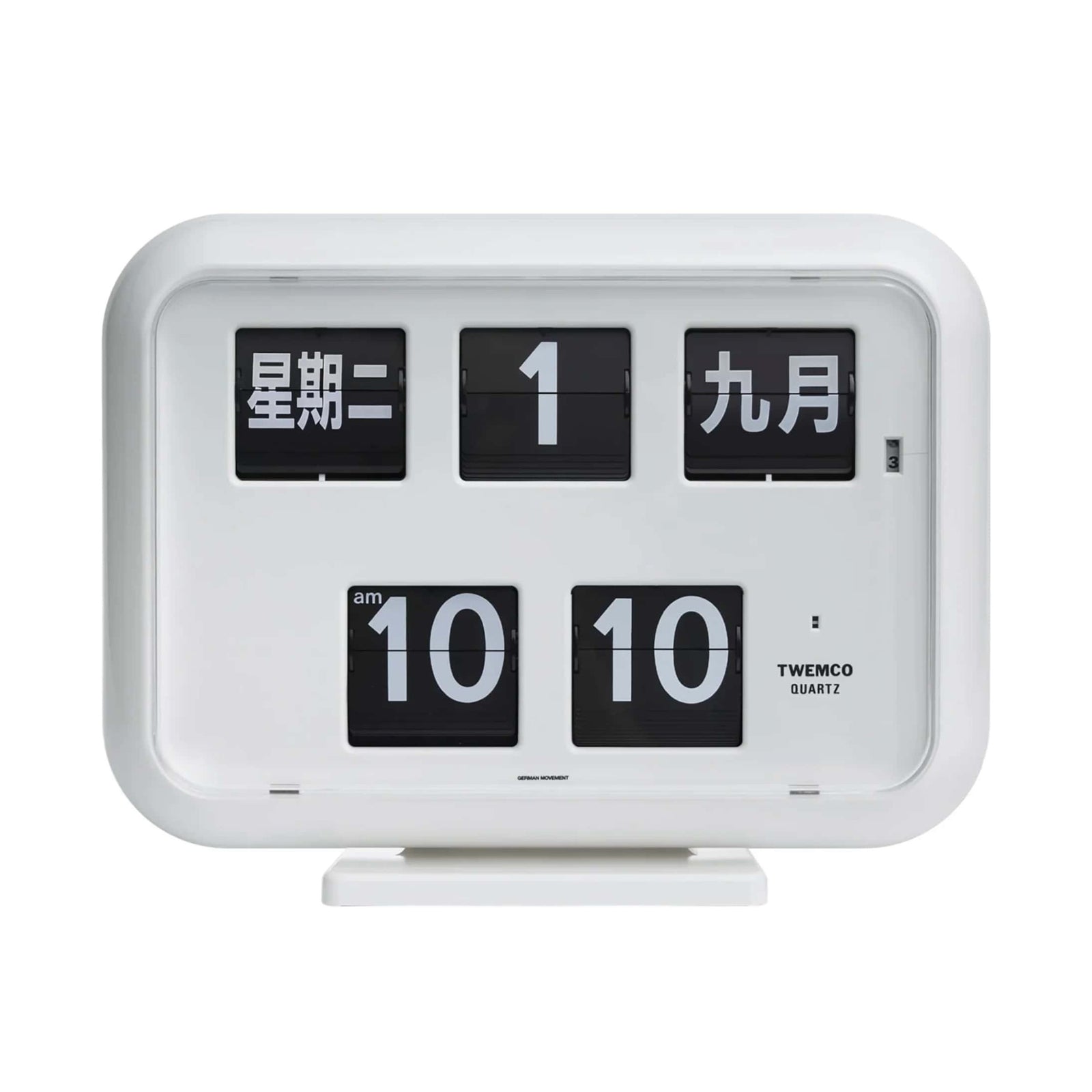 Twemco QD-35