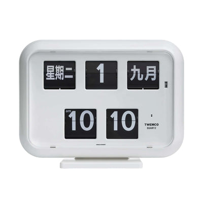 Twemco QD-35