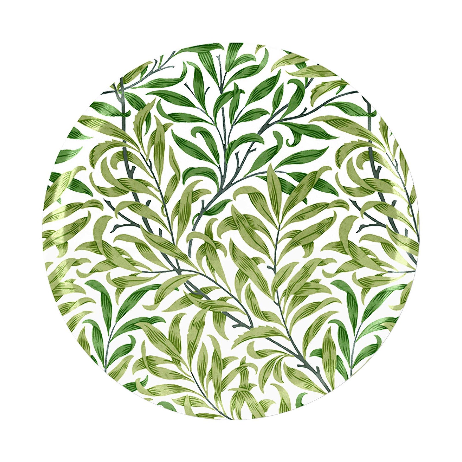 Åry Sweden Birch Veneer Tray (38cm), Willow Bough Win