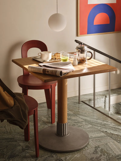 Design House Stockholm Tock table