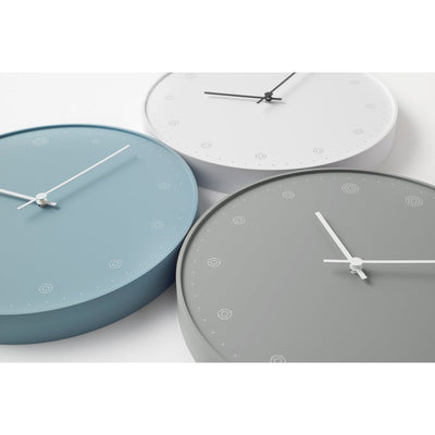 Lemnos Molecule clock