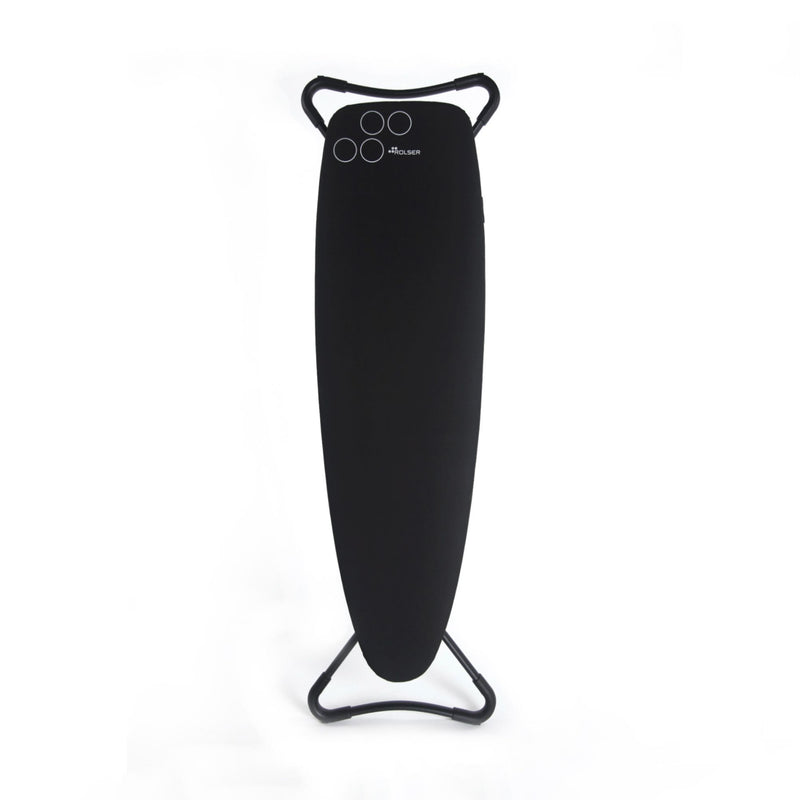 Rolser K-Surf ironing board, black