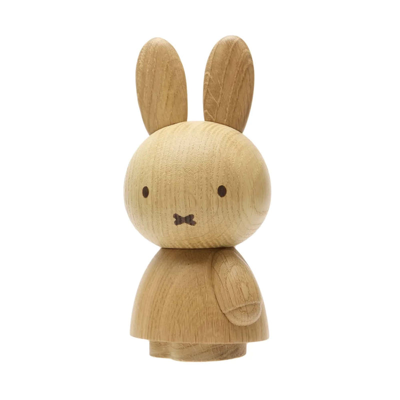 Boyhood x Miffy Oak Small