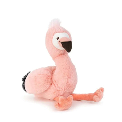 IBTT WWF Filipa Flamingo