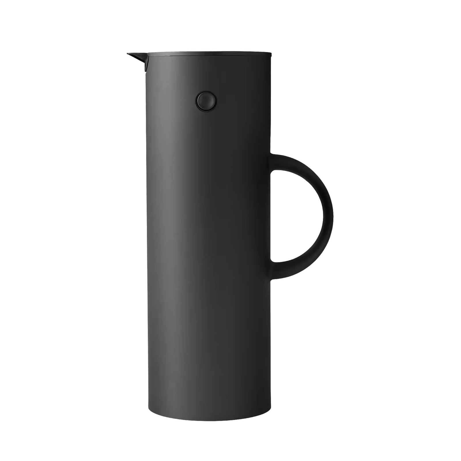 telton EM77 vacuum jug 1l, soft black
