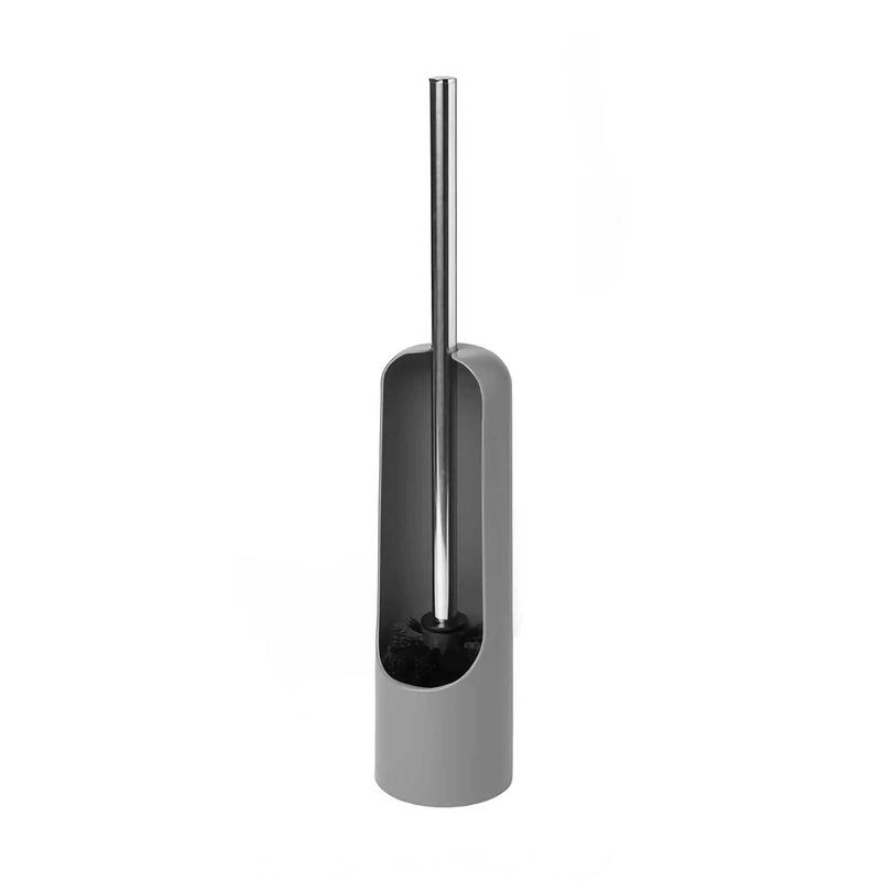 Umbra Touch Toilet Brush, Grey