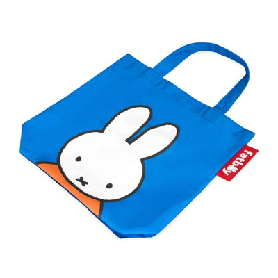 Fatboy x Miffy Carry-All-Bag, blue