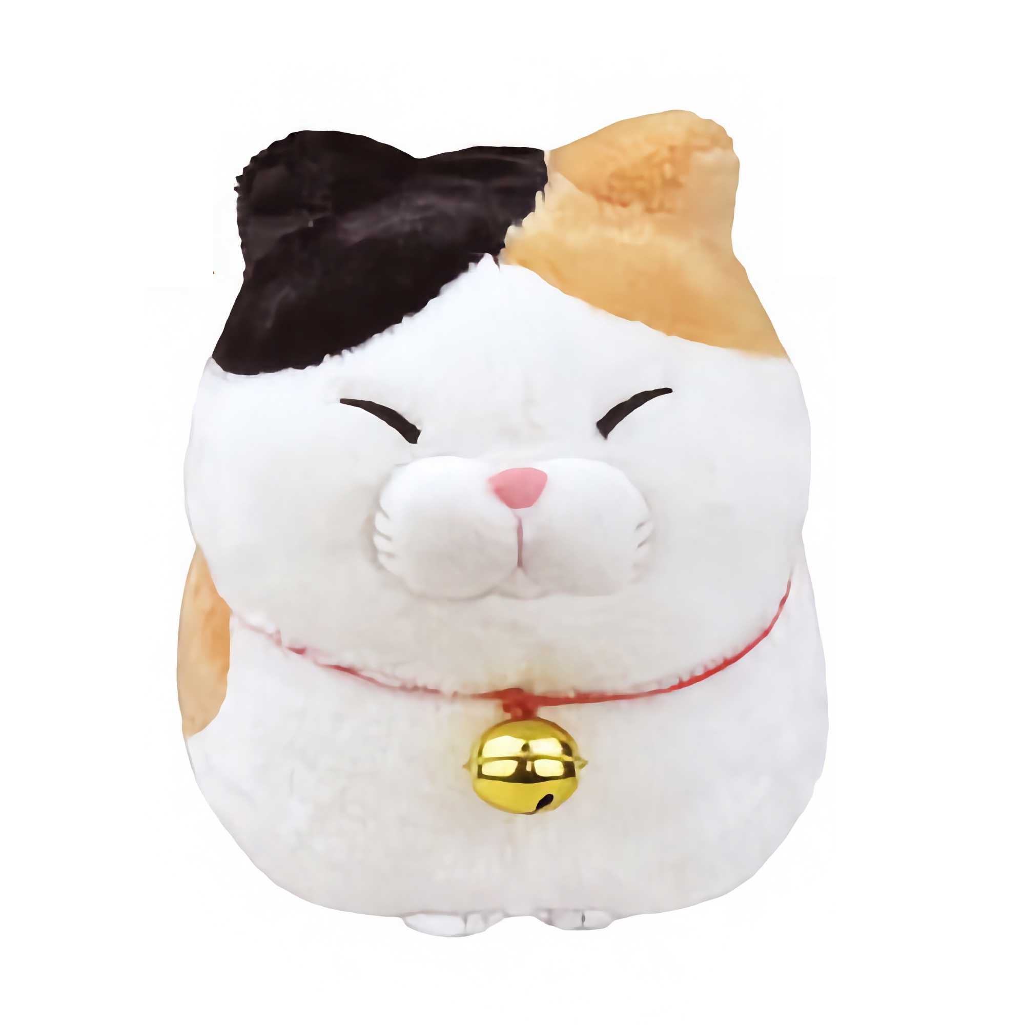 Hige Manjyu Cat Plush, Mi-sama