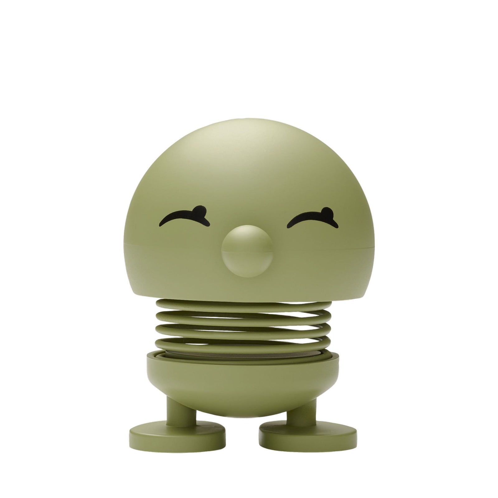 Hoptimist Soft Bimble, olive