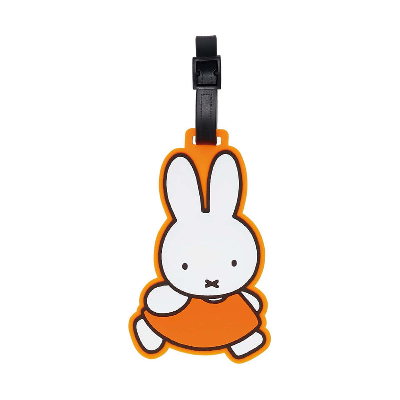 Marushin Miffy golf name tag