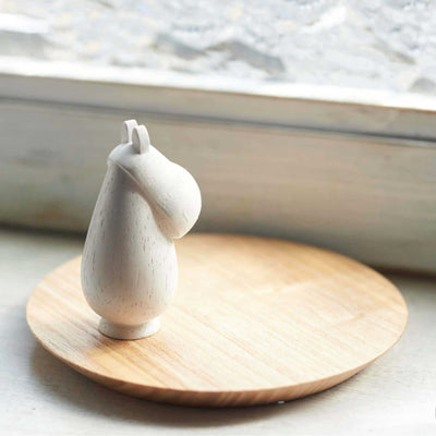 Nichigan Moomin Accessory Stand