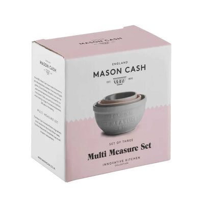 Mason Cash Innovative Kitchen Multi Measure Set