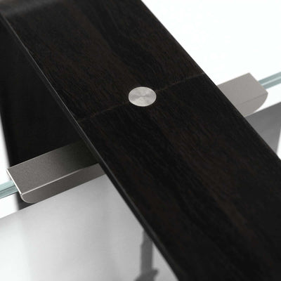 Umbra Bellwood Desk Frame (5x7), Black