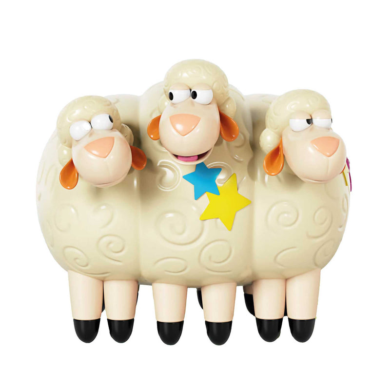 Disney Pixar Mini Bo Peep's Sheep Ornament