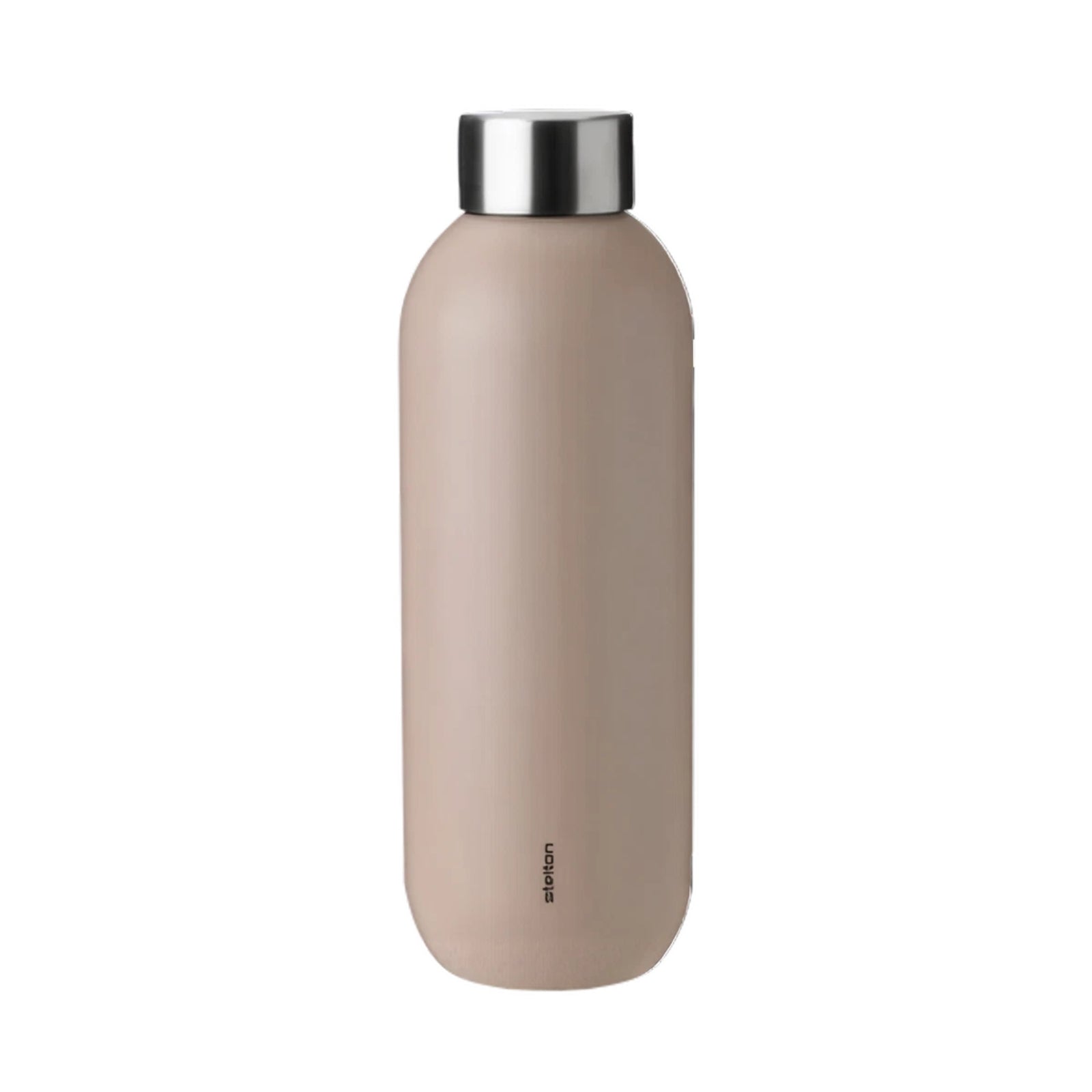 Stelton Keep Cool vacuum insulated bottle 600ml, soft heather