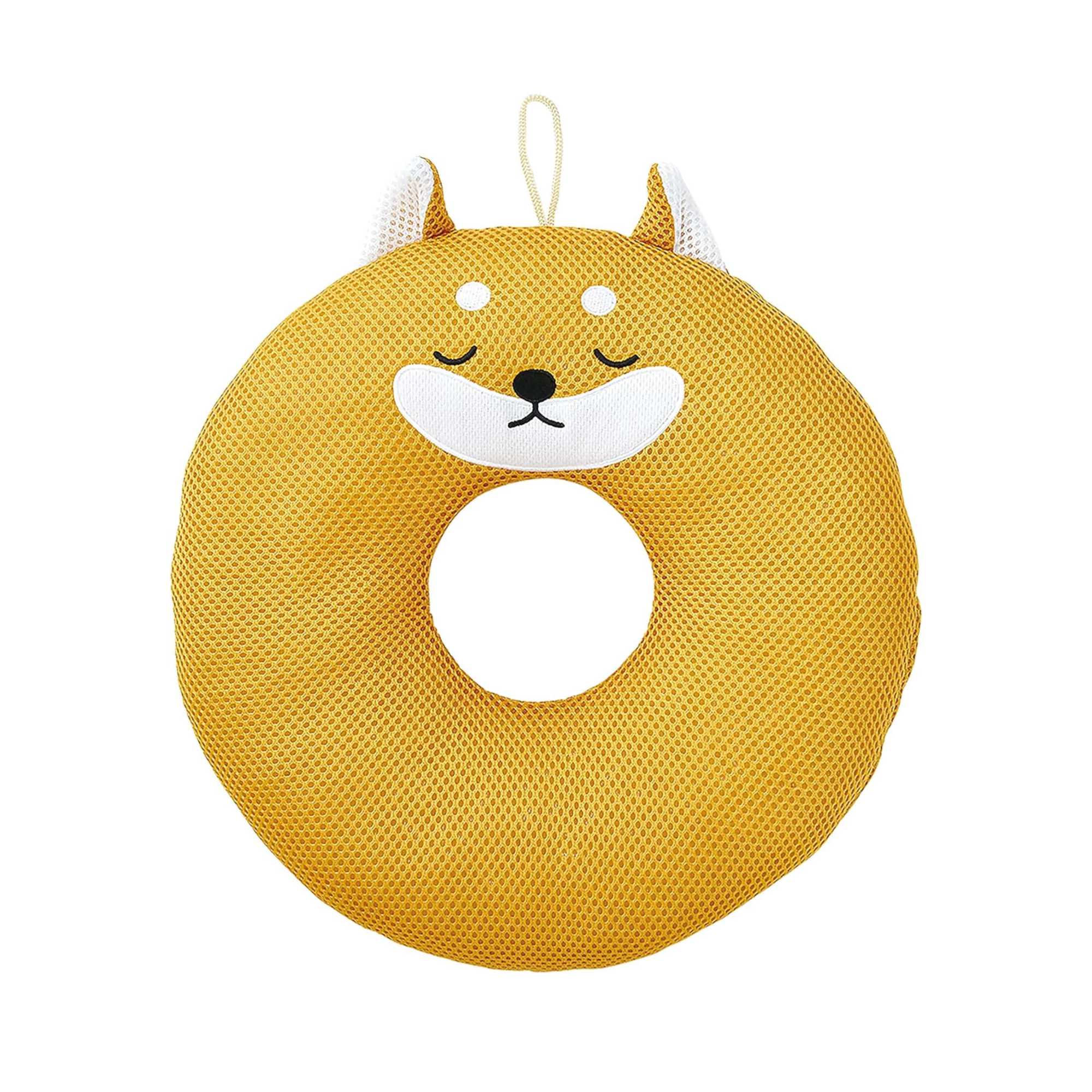 Livheart Nemu Nemu Animal Relax Cushion, Shiba Inu Kotaro