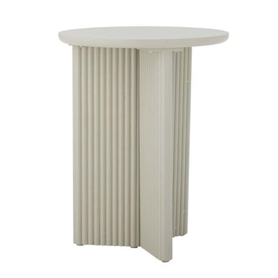 Bloomingville Edith side table