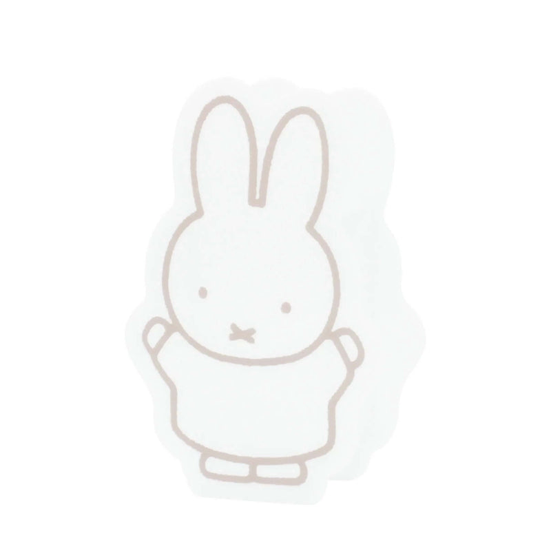 Miffy acrylic organizer, white