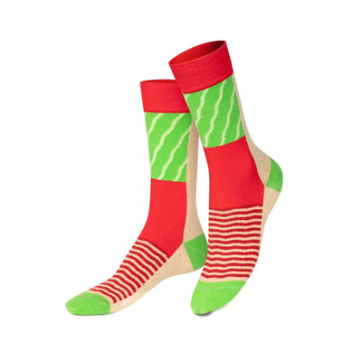 EMS Classic BLT Socks