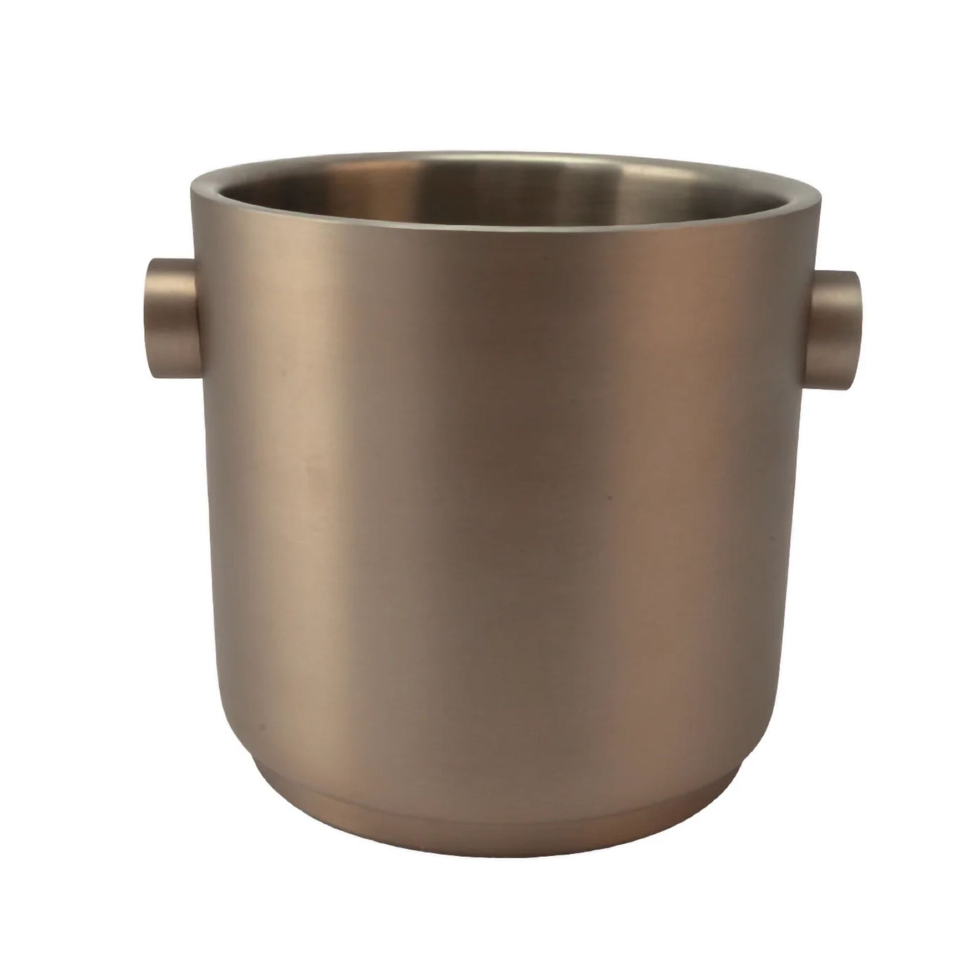 XLBoom Rondo wine bucket double wall, soft copper