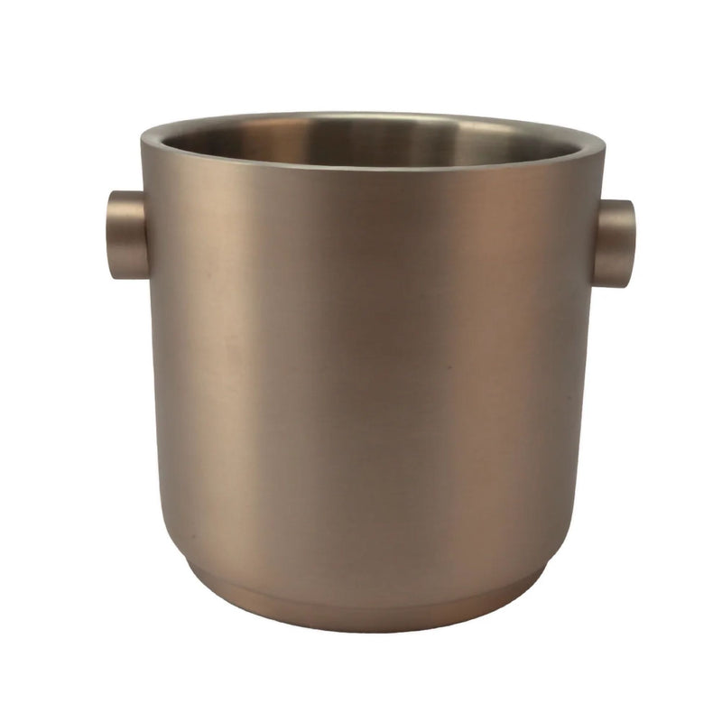 XLBoom Rondo wine bucket double wall, soft copper