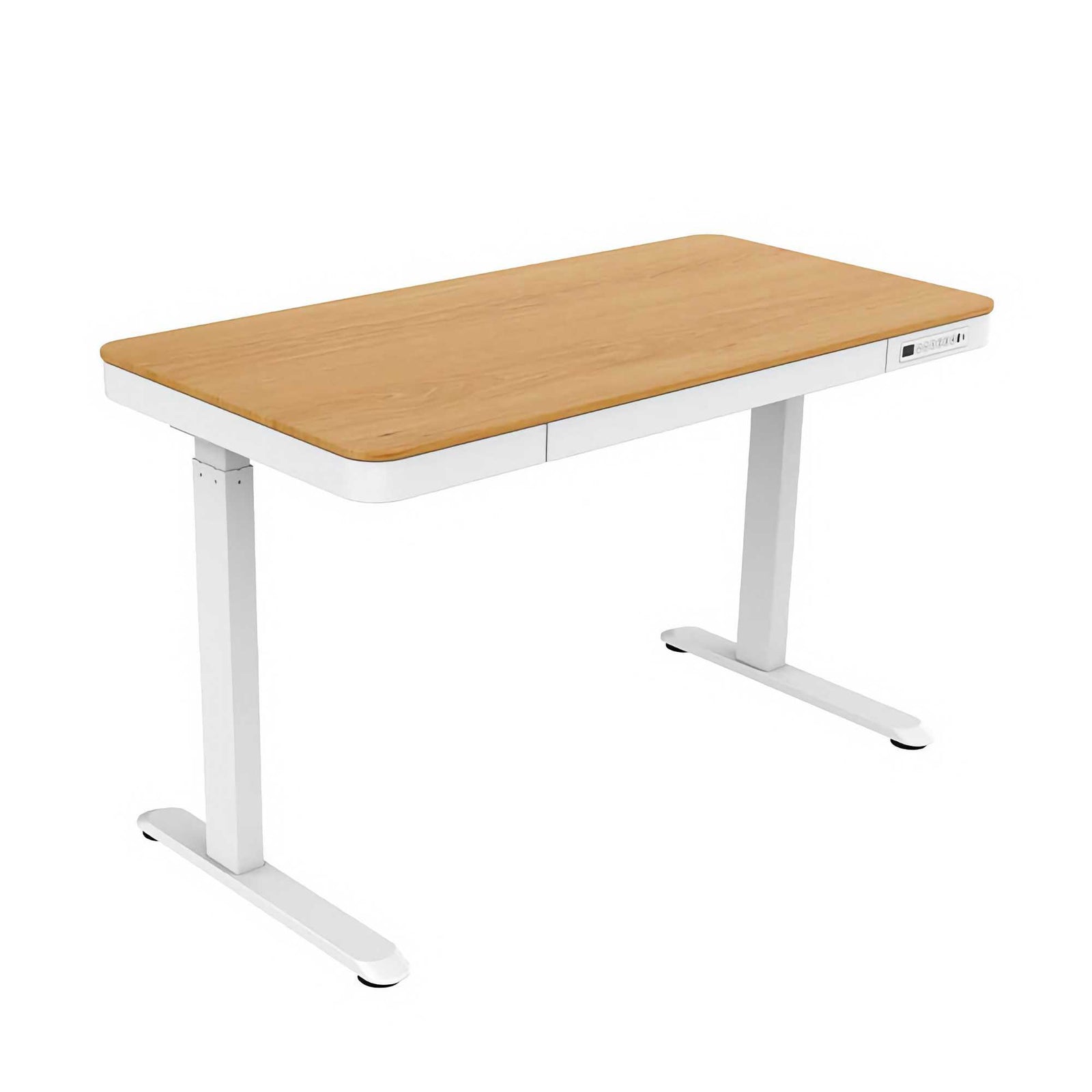 FlexiSpot Liftek electric height adjustable desk 120x60
