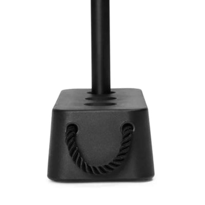 Fatboy Brick side table, dark ocean