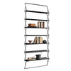 Kriptonite Eta Beta Wall Bookcase