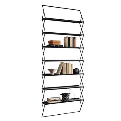 Kriptonite Eta Beta Wall Bookcase