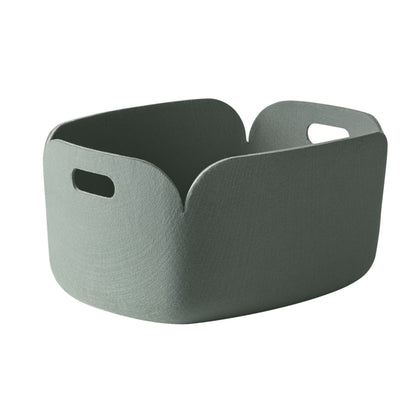 Muuto Restore basket 48 x 35 cm