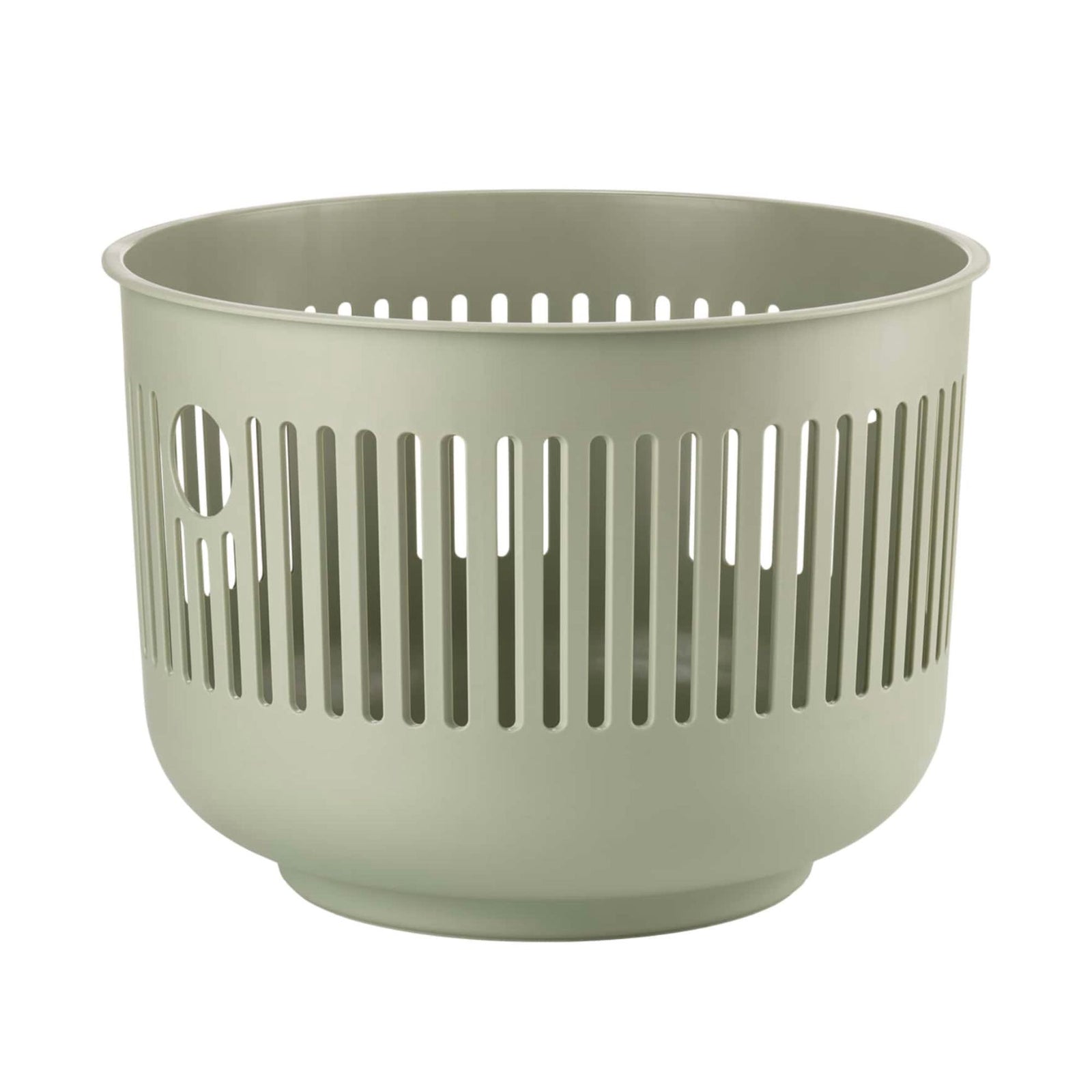 Zone Denmark Ume laundry basket, eucalyptus