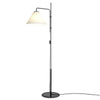 Marset Funiculi Fabric Floor Lamp