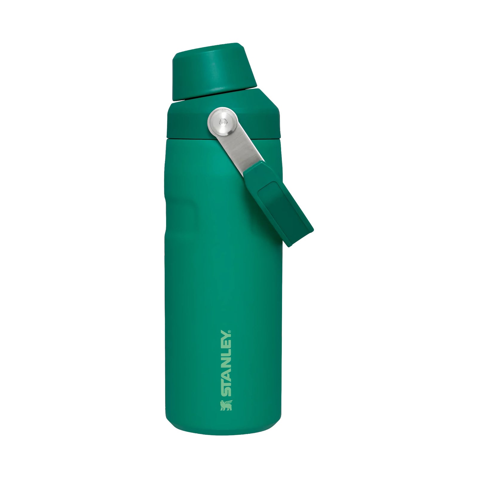 Stanley IceFlow™ bottle with fast flow lid 16oz, alpine