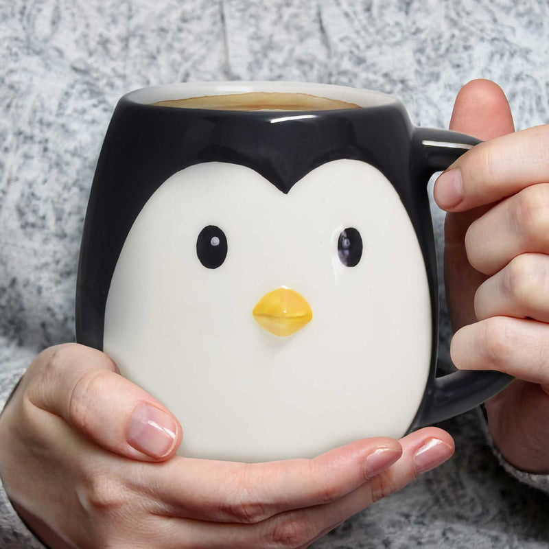 Pingo mug 400ml