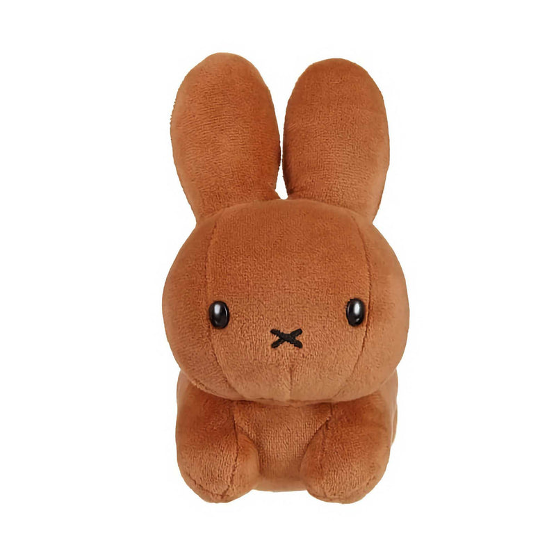 Sekiguchi Dick Bruna's Plush Doll, Rabbit