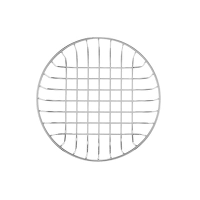 Vatya Badya Woven basket, round